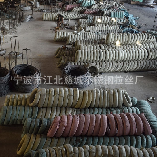 上海不锈钢线材_供应sus430不锈钢线材1.5-32mm不锈铁丝430不锈钢螺丝线